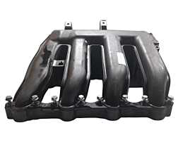 Galerie Admisie cu Clapete BMW Seria 1 E81 E87 2.0 D 2004 - 2010 Cod 7787318 7788194 [N0710]