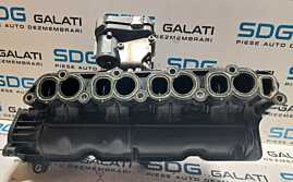 Galerie Admisie Aer Opel Insignia A 2.0 2008 - 2017 [N0057]