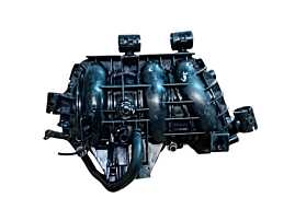 Galerie Admisie Opel Corsa C 1.0 Benzina Z10XE 2000 - 2006 Cod 0280600025 24443797 [MA0166]