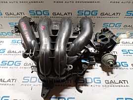 Galerie Admisie Aer Mazda 5 1.8 i Benzina 2005 - 2010 [M7580]