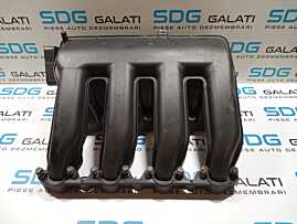 Galerie Admisie Aer Land Rover Freelander Facelift 2.0 TD4 1998 - 2006 Cod 2247586 [M6036]