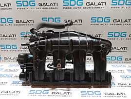 Galerie Admisie Aer cu Clapete Audi A5 Sportback 2.0 TFSI CDNB 2008 - 2016 Cod 06H133185T 1019395S [M5347]