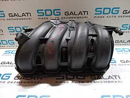 Galerie Admisie Peugeot 207 2006 - 2015 Cod V7605733-8001 V7605733-80 01 [M7382]