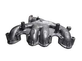 Galerie Admisie Volkswagen Passat B5.5 1.9 TDI AVF AWX 2001 - 2005 Cod 038129713AJ [N0721]