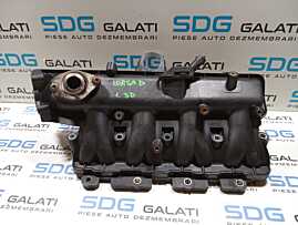 Galerie Admisie cu Senzor MAP Presiune Aer Opel Corsa D 1.3 CDTI 2007 - 2014 Cod 55207034 0281002844 [M5102]