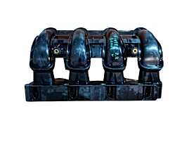 Galerie Admisie Mercedes Vito Viano W639 2.2 CDI 2003 - 2014 Cod 6110900637 [MA0145]