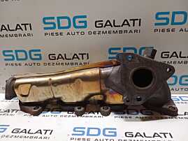 Galerie Evacuare Mercedes Clasa E Class W212 2.2 CDI 2009 - 2015 [M4990]