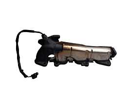 Galerie Evacuare Mercedes Clasa C Class W204 2.2 CDI 2007 - 2015 [N0996]