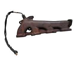 Galerie Evacuare Mercedes Clasa E Class W212 2.2 CDI 2009 - 2016 Cod A6511420001 [N0950]