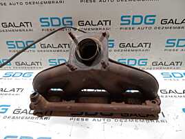 Galerie Evacuare Skoda Octavia 1 2.0 B AQY 1997 - 2011 Cod 06A253031 [M7699]