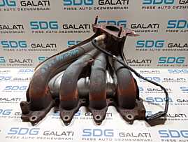 Galerie Evacuare Renault Laguna 2 1.6 B 2001 - 2007 Cod 114168 [M5107]