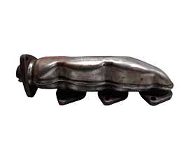 Galerie Evacuare Stanga Audi A6 C6 3.0 TDI 2005 - 2011 Cod 059253033L [N0967]