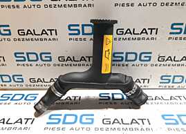 Gat Umplere Ulei Fiat Scudo 2.0 D 1994 - 2006 Cod 9653644180 [N0305]