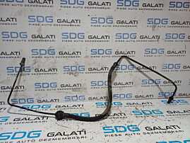 Conducta Teava Ambreiaj Volkswagen Bora 1998 - 2005 Cod 1J1721465T [GB0020]