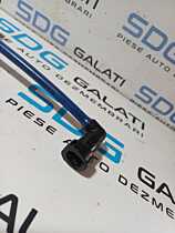 Conducta Teava Combustibil Volkswagen Golf 5 1.9 TDI 2004 - 2008 Cod 1K0201219B [GB0022]