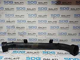 Tubulatura Conducta Intercooler Volkswagen Touareg 7L 2.5 TDI 2003 - 2010 Cod 7L6145795A [GB0024]