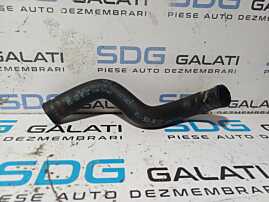 Furtun Conducta Hidraulica Servodirectie Ford Focus 2 2004 - 2011 Cod 4M51-3691-AA [GB0026]