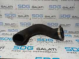Furtun Tubulatura Intercooler Volkswagen Tiguan 5N 2.0 TDI 2007 - 2016 Cod 5N0145834G [GB0030]
