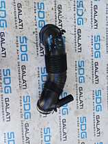 Furtun Tubulatura Admisie Aer Volkswagen Tiguan 5N 2.0 TDI 2007 - 2016 Cod 5N0129858 [GB0031]