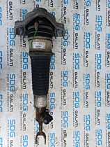 Amortizor Perna Aer Suspensie Dreapta Fata Audi A6 Allroad C6 2006 - 2011 Cod 4F0616040R [GB0036]