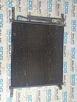 Radiator AC Clima Chevrolet Aveo 1.4 Benzina 2004 - 2010 [GB0038]