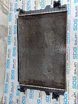 Radiator Apa Racire Skoda Octavia 3 1.6 TDI 2013 - 2020 Cod 5Q0121251GF [GB0041]