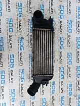 Radiator Intercooler Citroen C5 2.0 HDI 2004 - 2008 Cod 874823 [GB0042]
