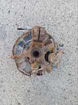 Fuzeta Portfuzeta Stanga Fata Audi A3 8P 1.9 TDI 2003 - 2012 [GB0046]
