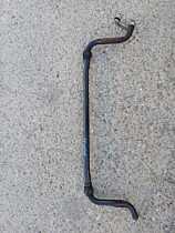Bara Stabilizatoare Torsiune Fata Audi A4 B7 2004 - 2008 [GB0048]
