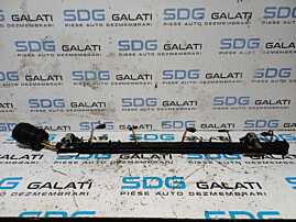 Instalatie Electrica Cablaj Injectoare Motor Volkswagen Touareg 7L 2.5 TDI 2003 - 2010 Cod 070971033 [GB0058]
