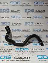 Conducta Teava Antigel Racire Apa Audi A4 B6 2.0 Benzina 2000 - 2004 Cod 8E1819373R [GB0062]