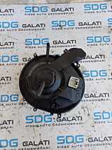 Motoras Ventilator Aeroterma Habitaclu Volvo XC70 1 2000 - 2007 Cod 86577 [GB0072]