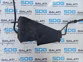 Canistra Filtru Carbon Vapori Audi A4 B6 2.0 Benzina ALT 2001 - 2005 Cod 8E0201803E [GB0076]