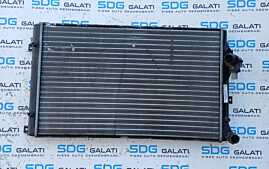 Radiator Racire Apa Volkswagen Jetta 3 1.4 TSI CAXA 2007 - 2010 Cod 1K0121253BB [GB0079]