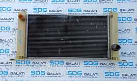 Radiator Racire Apa Antigel Fiat Stilo 1.2 1.4 1.6 Benzina 2001 - 2007 [GB0080]