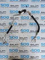 Conducta Furtun Tub Teava AC Aer Conditionat Clima Renault Megane 3 (Hatchback, Grandtour, Coupe) 1.5 DCI K9K 2008 - 2015 Cod 924900016R [GB0083]