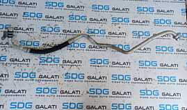 Conducta Furtun Tub Teava AC Aer Conditionat Clima Renault Megane 3 1.5 dCi K9K836 2009 - 2016 Cod 24800026 [GB0084SOS]