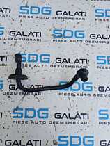 Conducta Furtun Tub Vacuum cu Supapa Sens Unic Volkswagen Touareg 7L 2.5 TDI BAC BLK BPD BPE 2003 - 2010 Cod 7L6611932R [GB0094]