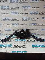 Ansamblu Manete Volan Spira Spirala Panglica Senzor Unghi Audi Q7 4L 2007 - 2015 Cod 4F0910549 4F0953549A 4E0953503C [GB0107]