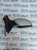 Oglinda Retrovizoare Exterioara Dreapta Electrica Ford Mondeo MK4 2007 - 2014 Cod E9024384 [GB0114]