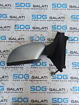 Oglinda Retrovizoare Exterioara Stanga Electrica Ford Mondeo MK4 2007 - 2014 Cod E9024384 E9034384 [GB0115]