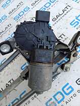 Motoras Stergatoare Parbriz Ford Mondeo MK4 2007 - 2014 Cod 7S71-17508-AA [GB0119]