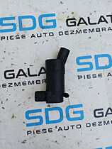Motoras Vas Lichid Parbriz Volvo S60 2000 - 2009 Cod V95-08-0004 [GB0120]