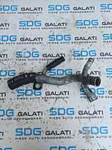 Furtun Conducta Tub Tubulatura Apa Racire Ford Galaxy 2 (WA6) 1.8 TDCI QYWA 2006 - 2010 Cod XS4Q-9N271-CC [GB0121]