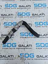 Furtun Conducta Tub Tubulatura Apa Ford S-Max 1 (MK1) 1.8 TDCI QYWA FFWA 2006 - 2010 Cod 6G91-8274-FH [GB0124]