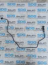 Conducta Furtun Tub Retur Vas Apa Expansiune Antigel Ford S-Max 1 (WA6) 1.8 TDCI FFWA, QYWA 2006 - 2014 Cod 6G91-8K012-DD [GB0126]