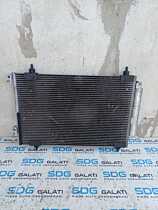 Radiator AC Clima Aer Conditionat Citroen C4 1.6 HDI 9HX 9HY 9HZ 2004 - 2011 [GB0127]