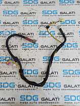 Cablu Borna Plus Acumulator Baterie cu Capsa Pirotehnica Audi A6 C6 2004 - 2011 Cod 4F0971225F [GB0133]