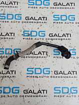 Furtun Conducta Tub Vacuum Servofrana Audi A6 C6 2.7 3.0 TDI ASB BMK BNG BPP BSG 2004 - 2008 Cod 4F0611931CB [GB0134]