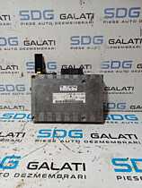 Unitate Modul Calculator Control Bluetooth Telefon Audi Q7 4L 2007 - 2015 Cod 4E0862335 4E0910336F [GB0138]